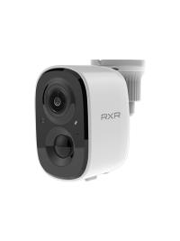 RXR | V-BT6S 2MP WİFİ BATARYALI SABİT SOLAR PANELLİ KAMERA (VİCOHOME) PİLLİ IP65 - 3